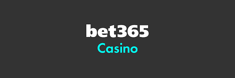 Bet365 online kaszinó