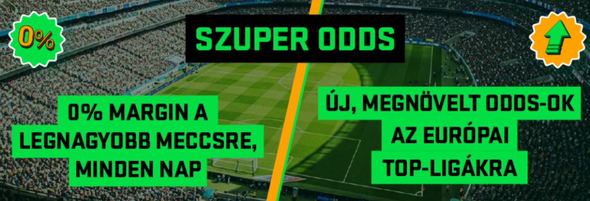 22Bet bónuszok
